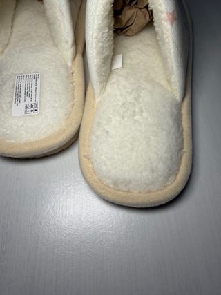 Zapatillas de casa de Harry Potter