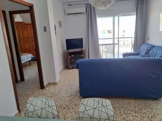 Alquiler Semana Santa, fines de semana...