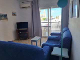 Alquiler Semana Santa, fines de semana...