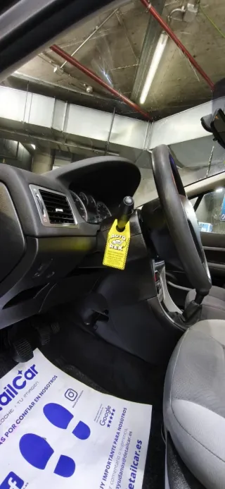 PEUGEOT 307 XR 2.0HDi //ÚNICO DUEÑO//.