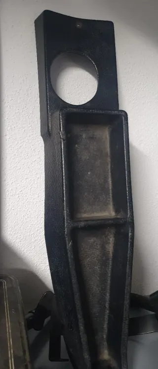 Consola Central Seat 600