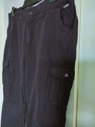 Pantalón mujer Domyos