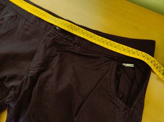 Pantalón mujer Domyos