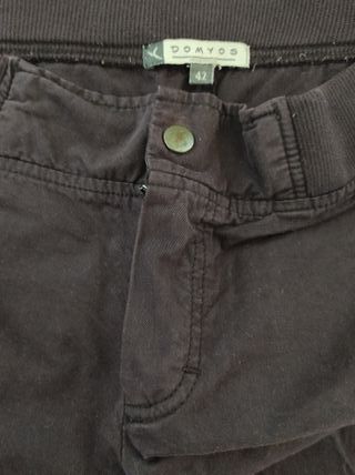 Pantalón mujer Domyos