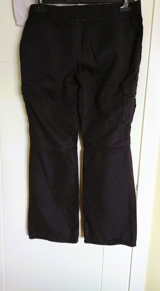 Pantalón mujer Domyos