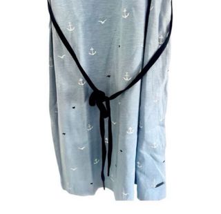 Talla S / M / L. Vestido de algodón KangaROOS