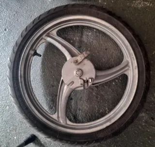 Llanta Vespino Velofax