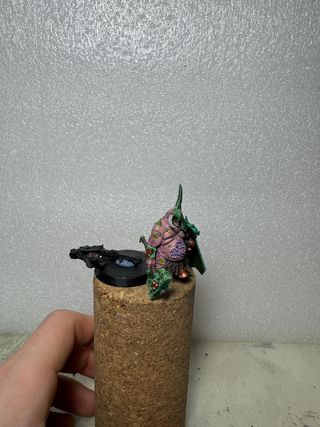 Lord of Blights Nurgle Warhammer