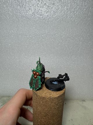 Lord of Blights Nurgle Warhammer