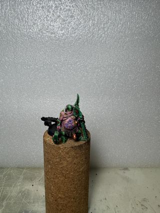 Lord of Blights Nurgle Warhammer