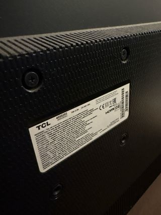 TCL Smart TV 40” Full HD