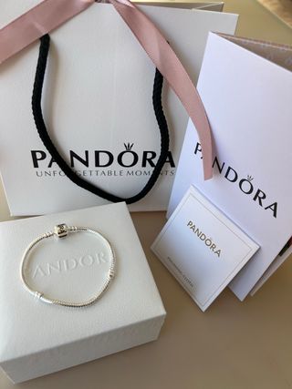 Pulsera Pandora