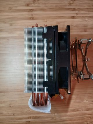 Cooler Master 212 EVO Disipador Cooler CPU -> LEER