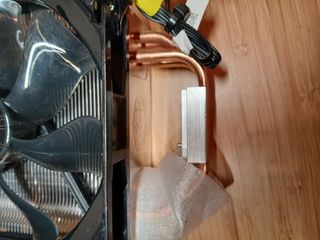 Cooler Master 212 EVO Disipador Cooler CPU -> LEER