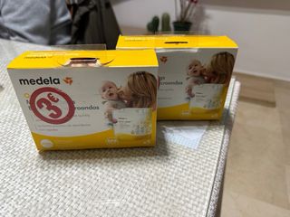 Sacaleches Medela Solo Eléctrico