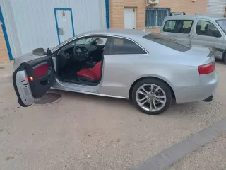 Audi A5 2007