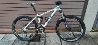 Bicicleta de Montaña BH Lynx 4.8
