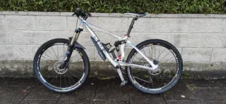 Bicicleta de Montaña BH Lynx 4.8