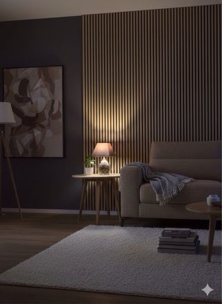 Lâmpada de mesa garrafa Ron Zacapa