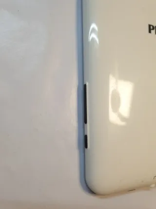 Tablet Prixton Negra para piezas