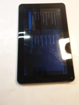 Tablet Prixton Negra para piezas