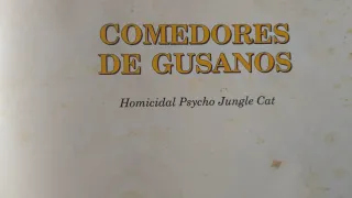 Calvin y Hobbes N° 11