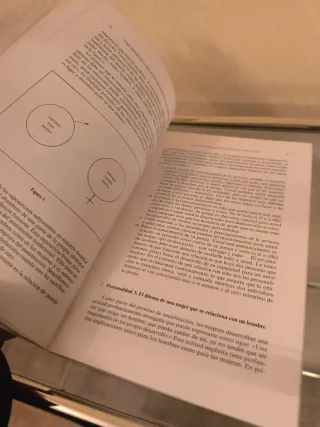 Libro Cómo mejorar la relación sentimental
