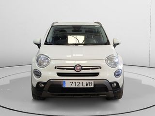 Fiat 500X Cross