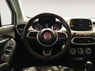 Fiat 500X Cross
