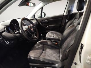Fiat 500X Cross