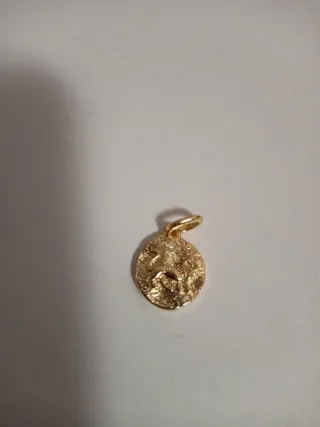 Lotes de Colgantes Oro y Plata