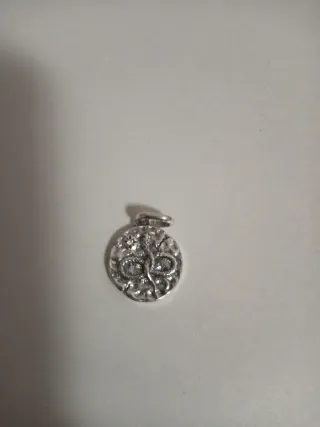 Lotes de Colgantes Oro y Plata