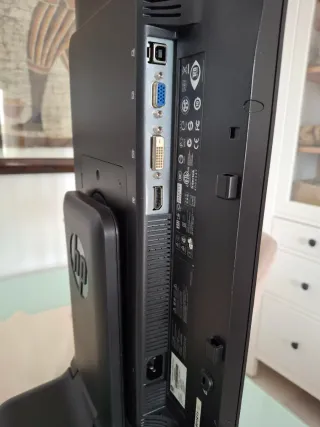 Monitor HP Compaq 23 LED Mod. LA2306x