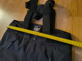 Pantalones de esquí Decathlon P 900