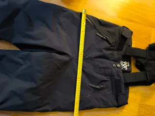 Pantalones de esquí Decathlon P 900