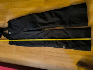 Pantalones de esquí Decathlon P 900