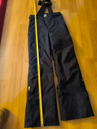 Pantalones de esquí Decathlon P 900