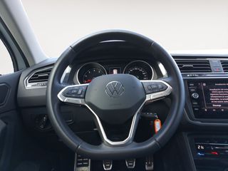 Volkswagen Tiguan Urban Sport