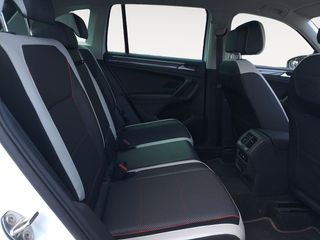 Volkswagen Tiguan Urban Sport