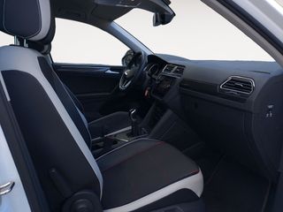 Volkswagen Tiguan Urban Sport