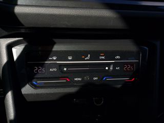 Volkswagen Tiguan Urban Sport