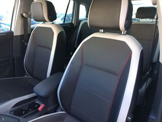 Volkswagen Tiguan Urban Sport