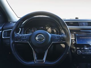 Nissan Qashqai Tekna