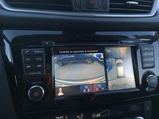 Nissan Qashqai Tekna