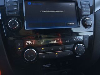 Nissan Qashqai Tekna