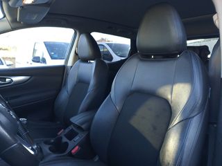 Nissan Qashqai Tekna