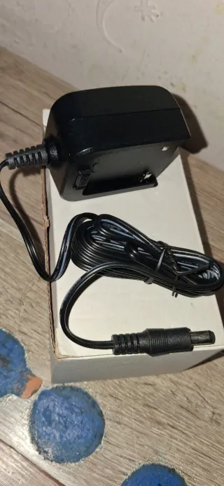 Adaptador Vincard Encoder