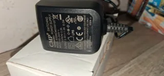 Adaptador Vincard Encoder