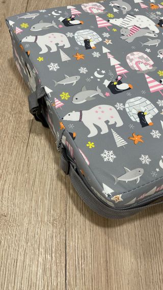 Asientos elevadores 2 unidades