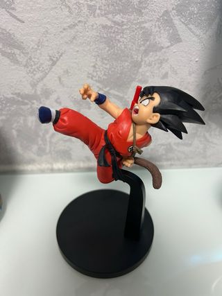 Dragon Ball Match Makers Son Goku